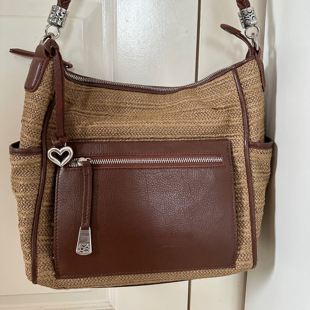 Brighton Shoulder bag